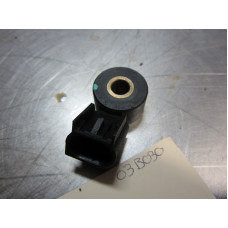 03B030 ENGINE KNOCK SENSOR From 2012 CHEVROLET IMPALA  3.6